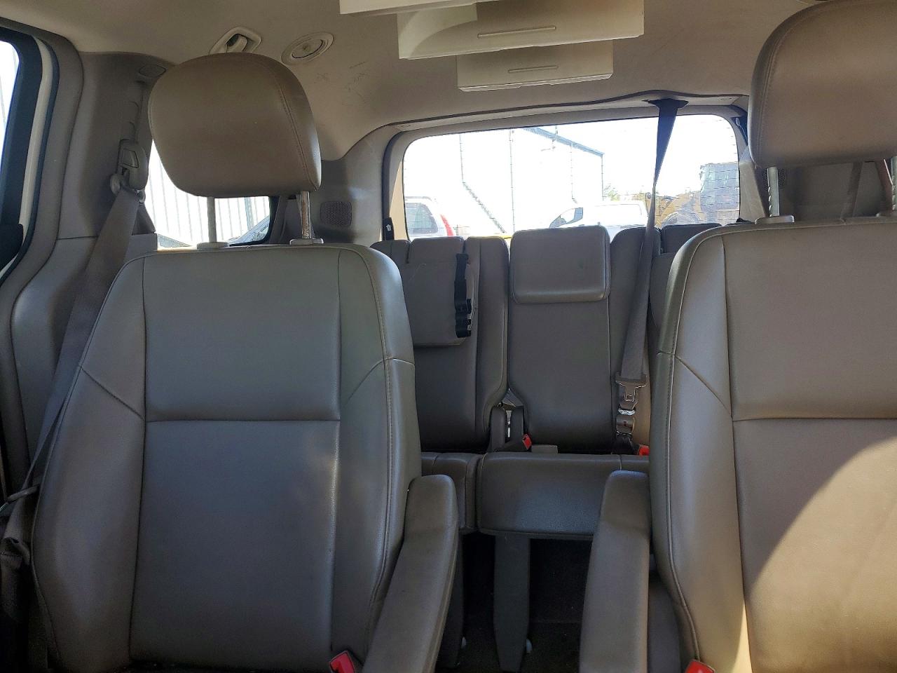 Volkswagen Routan Se
