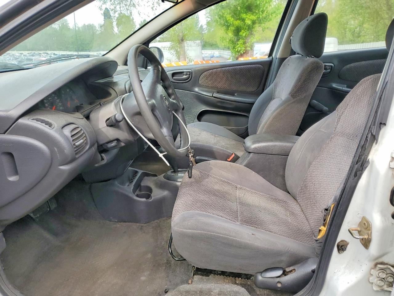 Dodge Neon Base