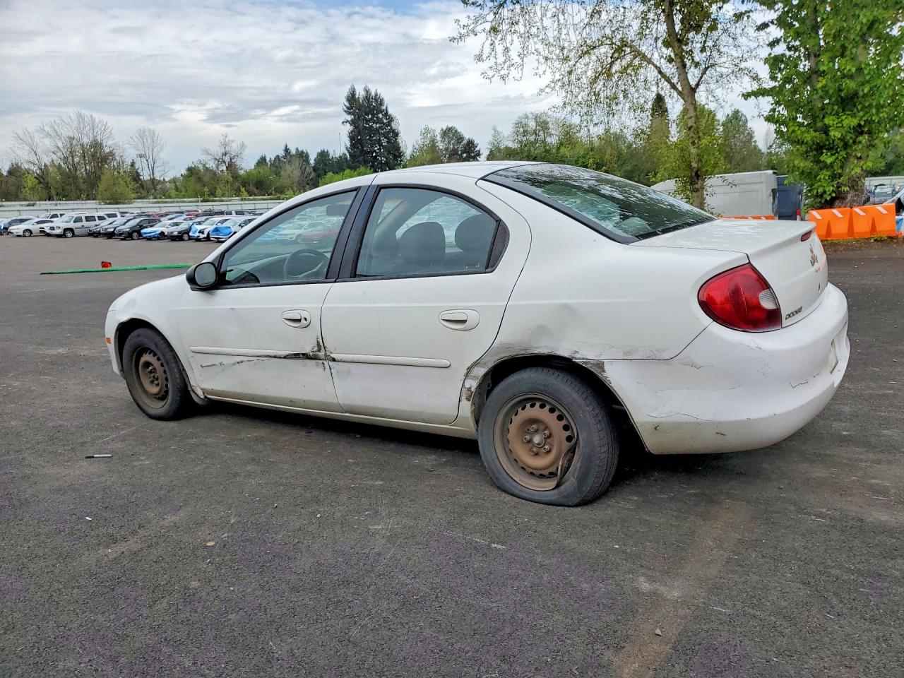 Dodge Neon Base