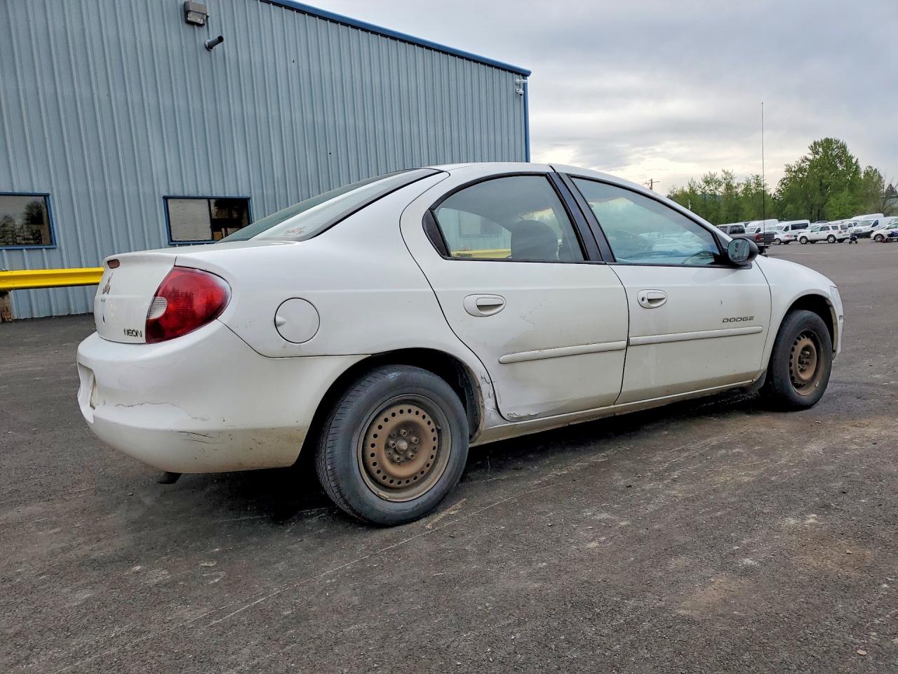 Dodge Neon Base