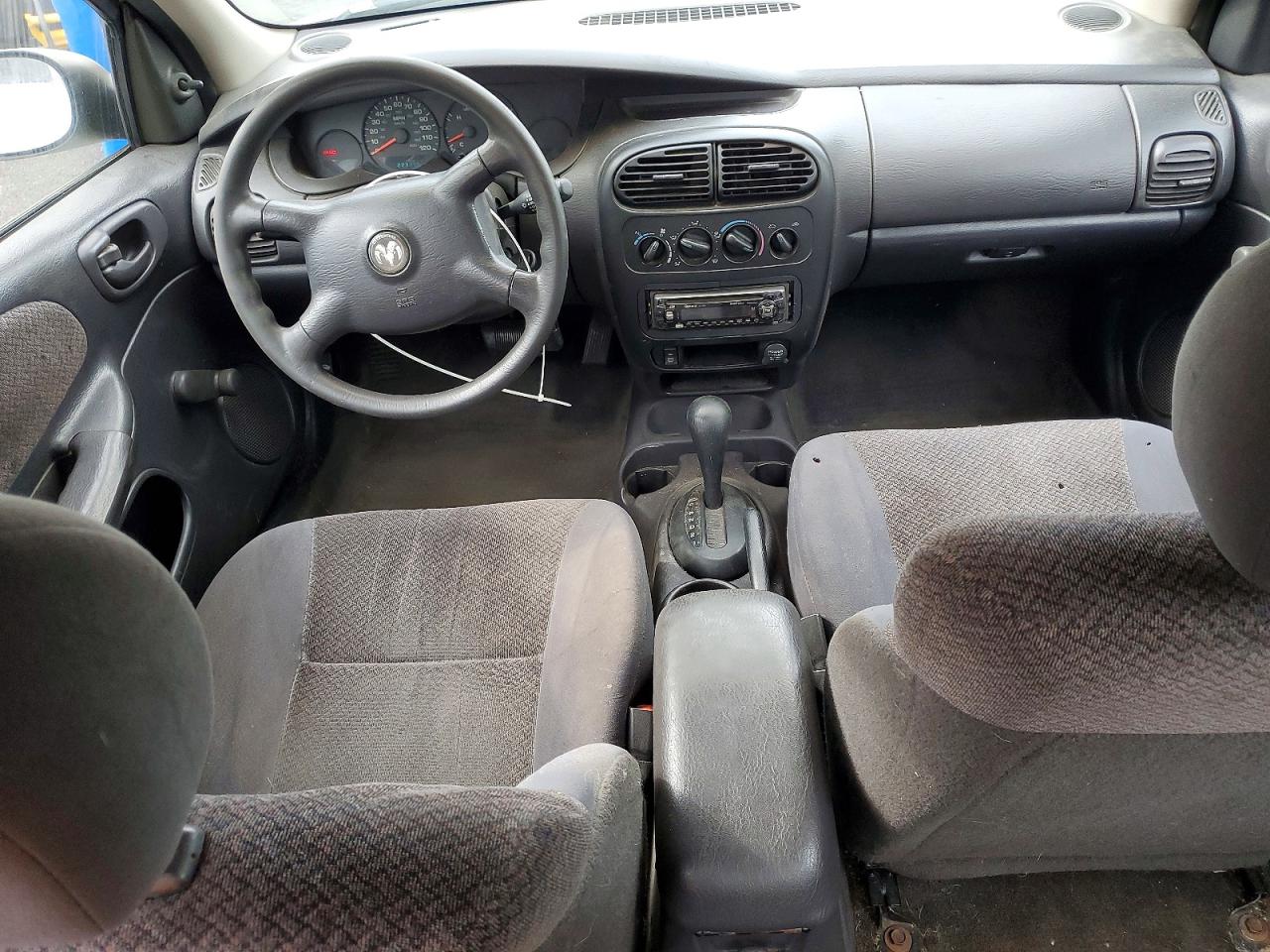 Dodge Neon Base