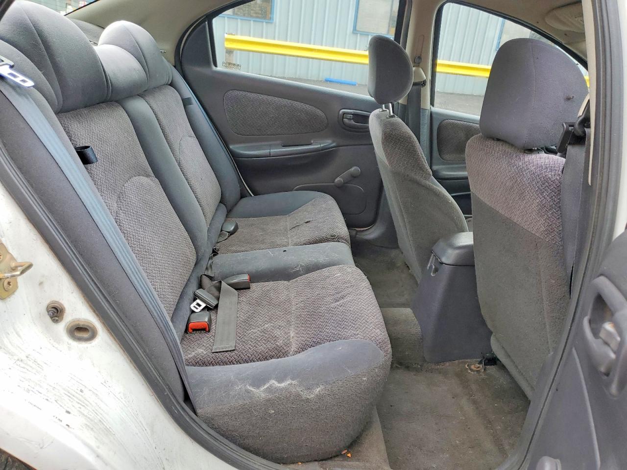 Dodge Neon Base