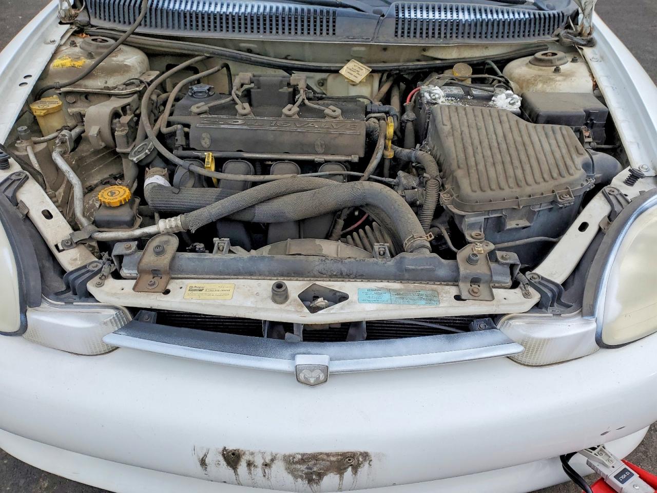 Dodge Neon Base