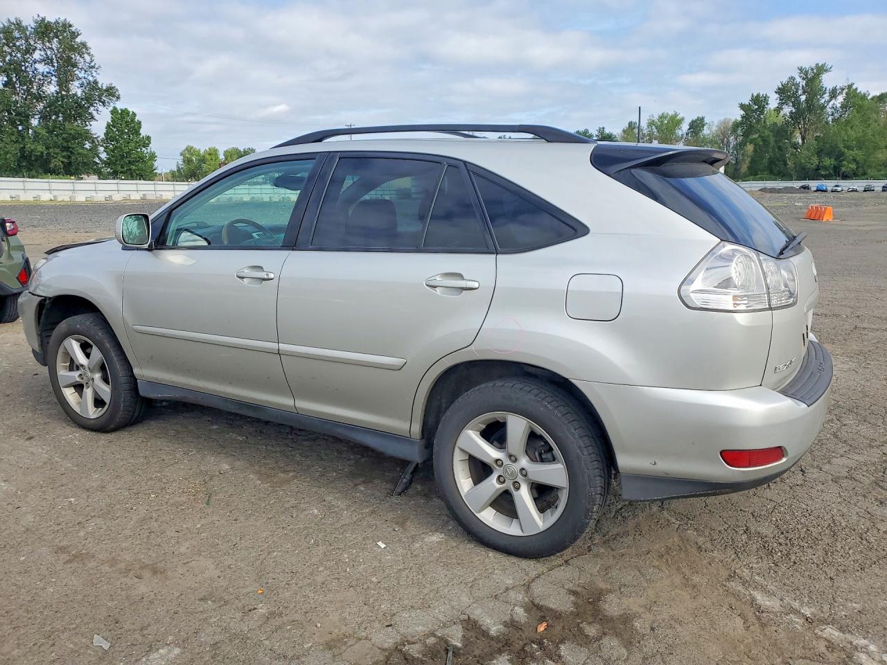 Lexus RX 330