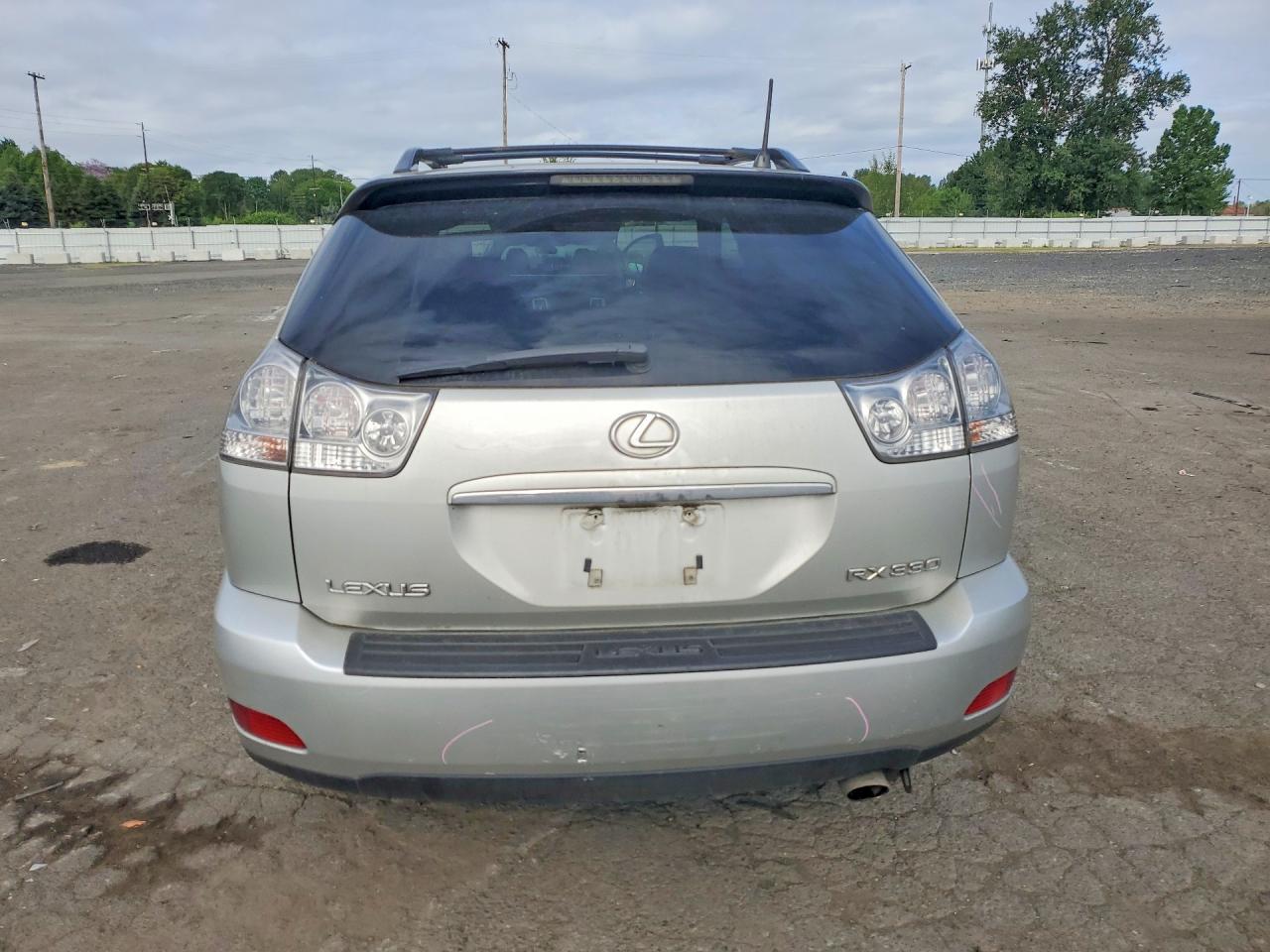Lexus RX 330