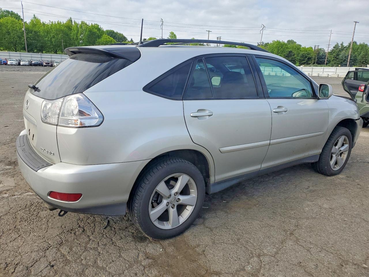 Lexus RX 330