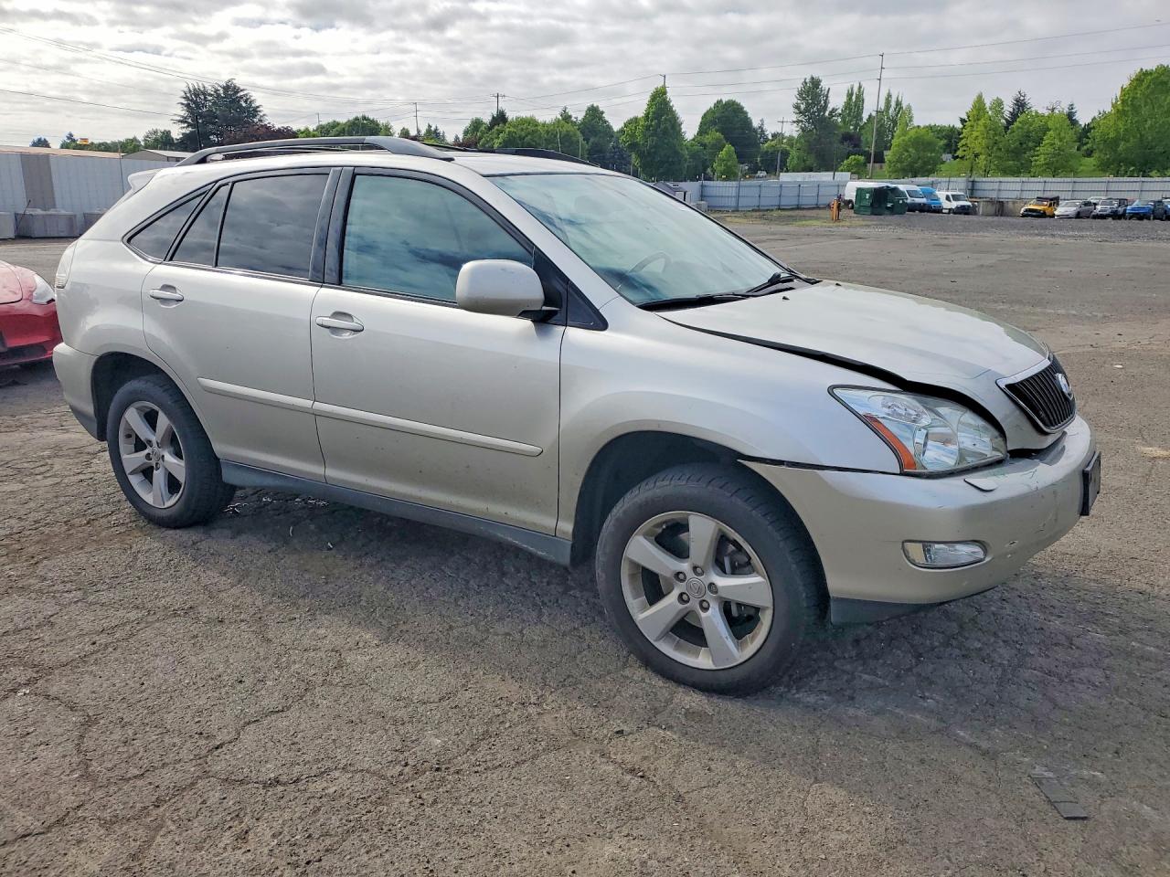 Lexus RX 330