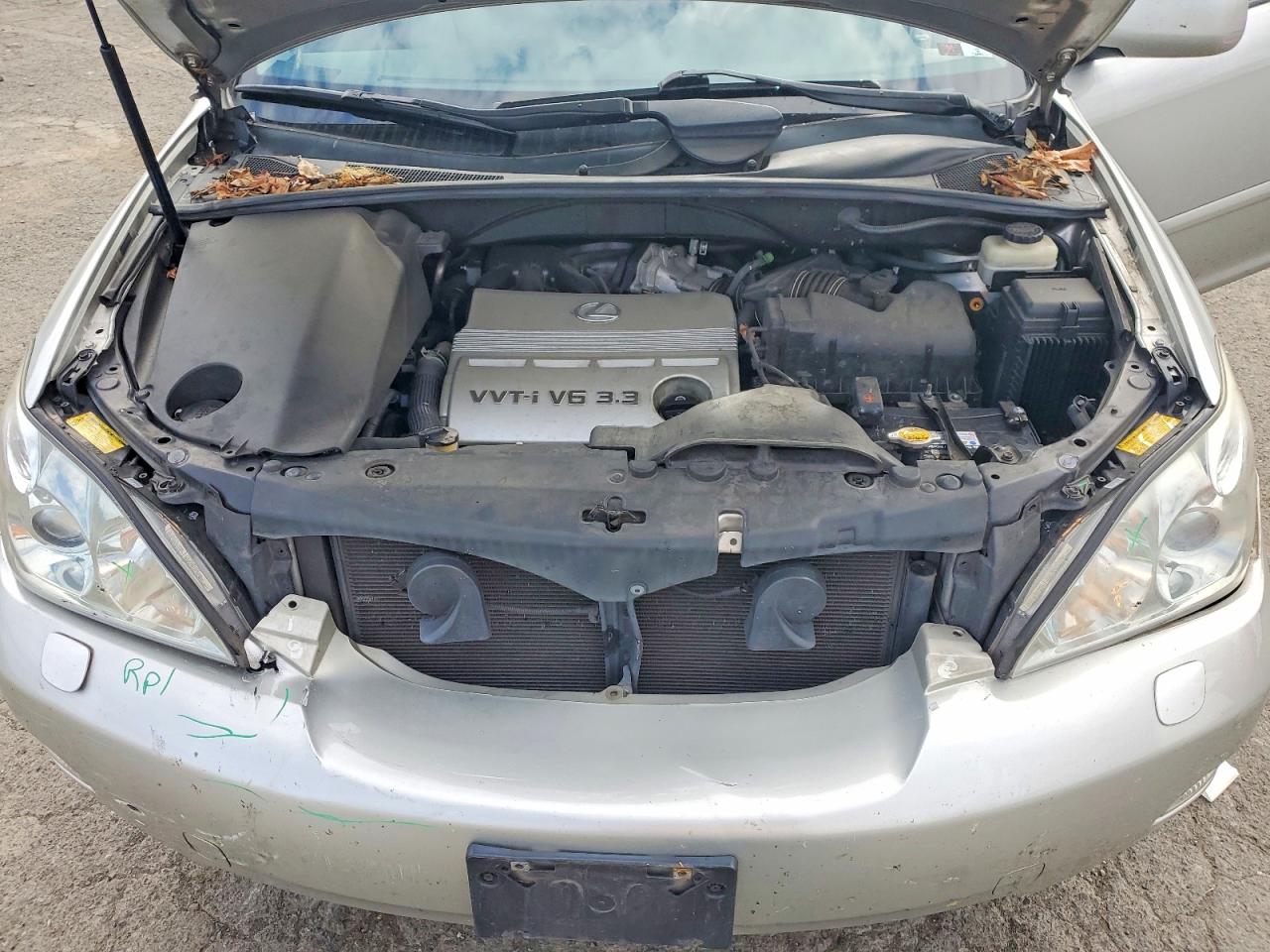 Lexus RX 330