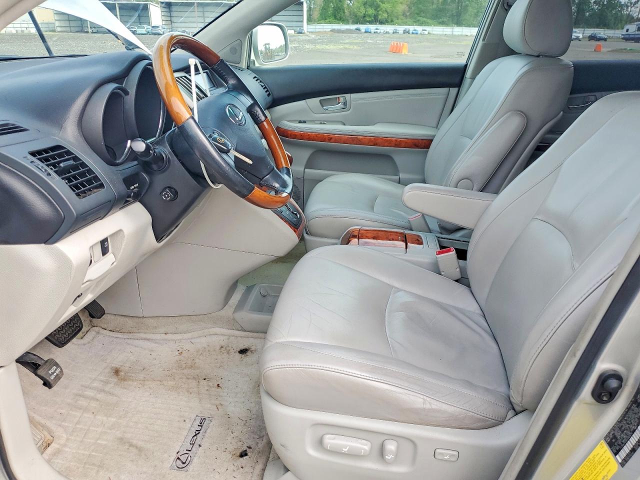 Lexus RX 330