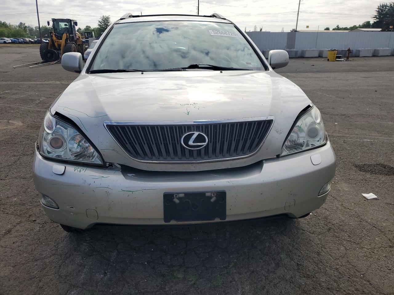 Lexus RX 330