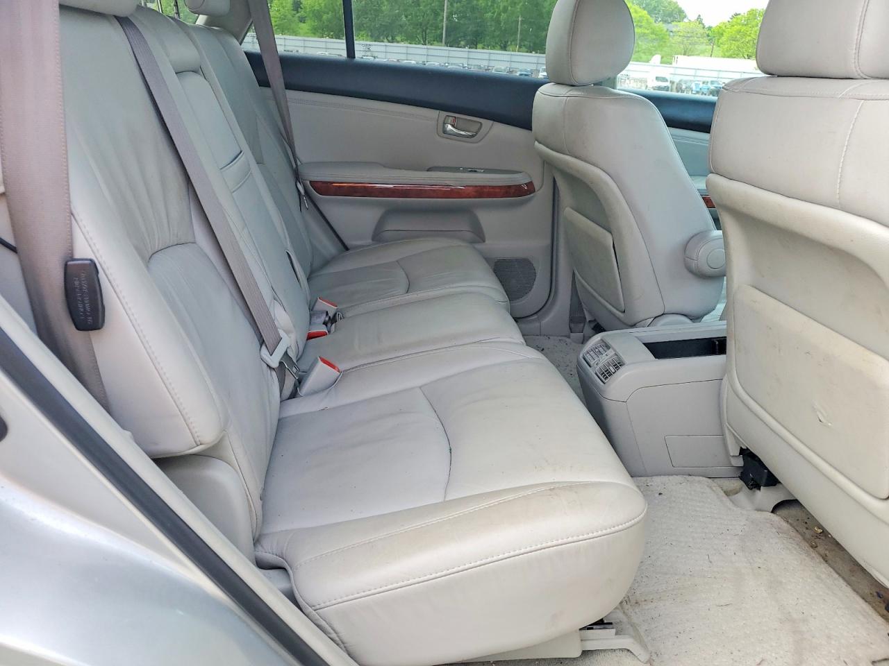 Lexus RX 330