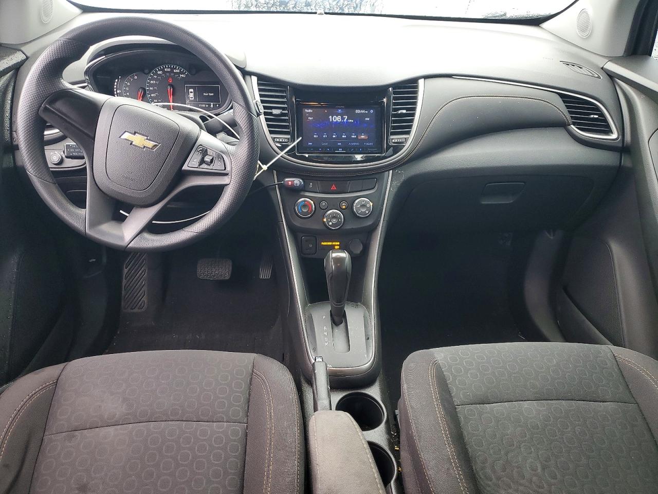 Chevrolet Trax Ls