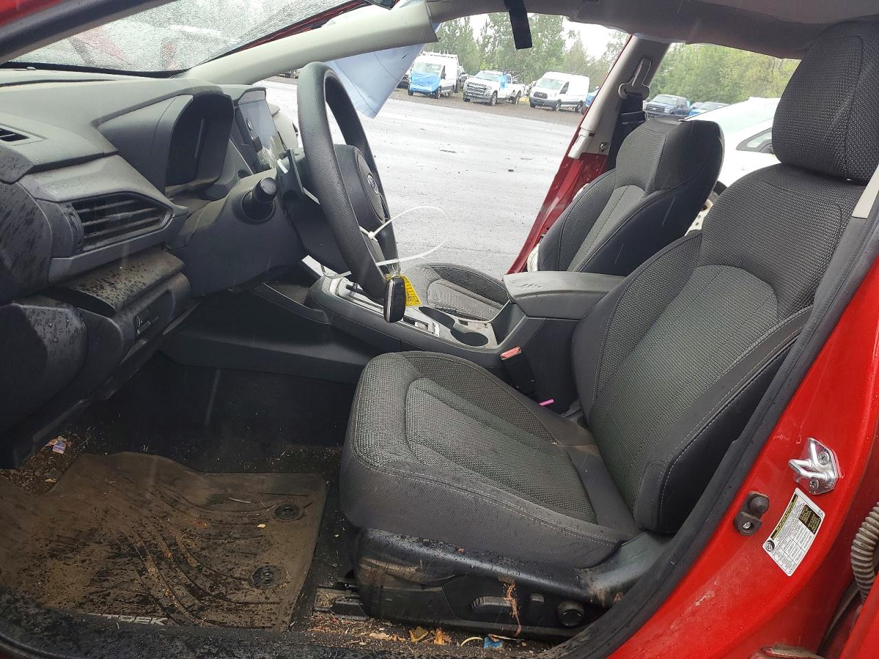 Subaru Crosstrek Premium