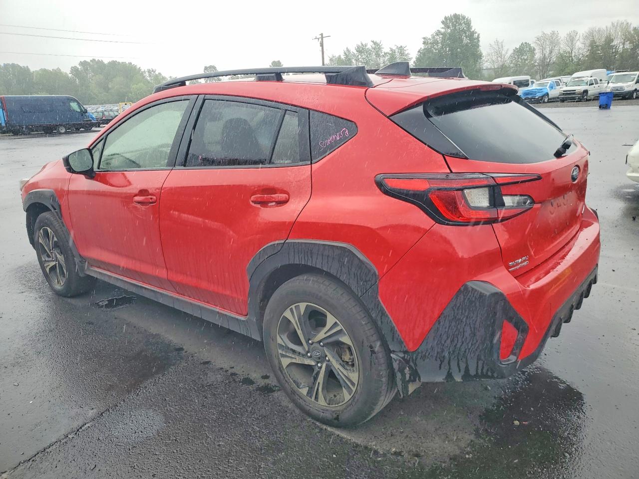 Subaru Crosstrek Premium