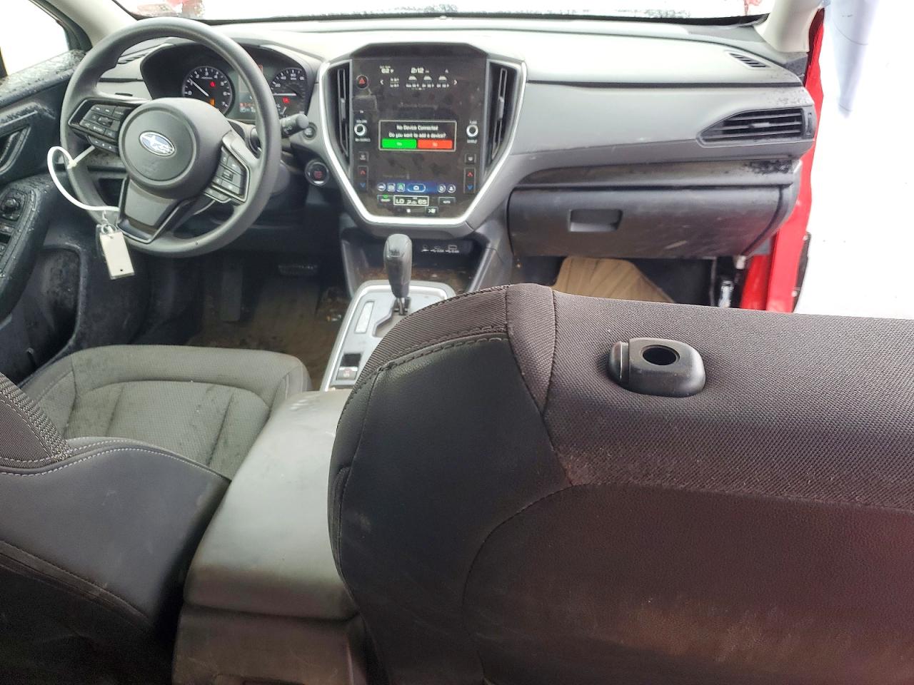 Subaru Crosstrek Premium