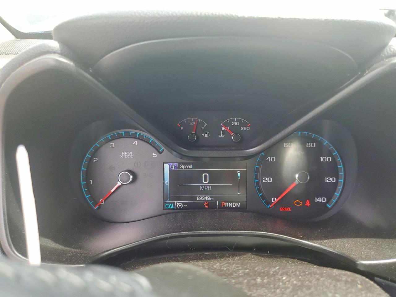 Chevrolet Colorado Z71