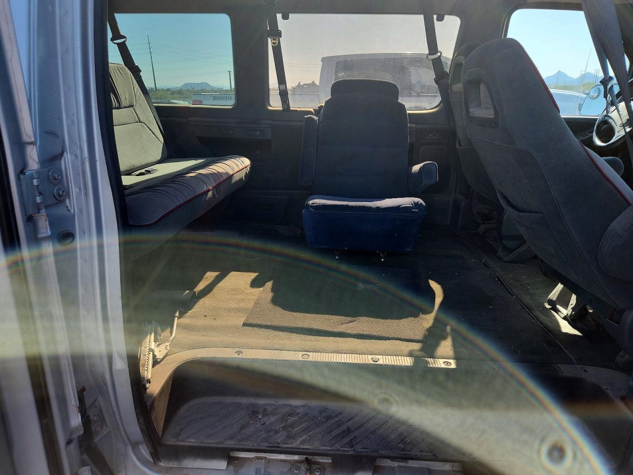 Ford Econoline E350