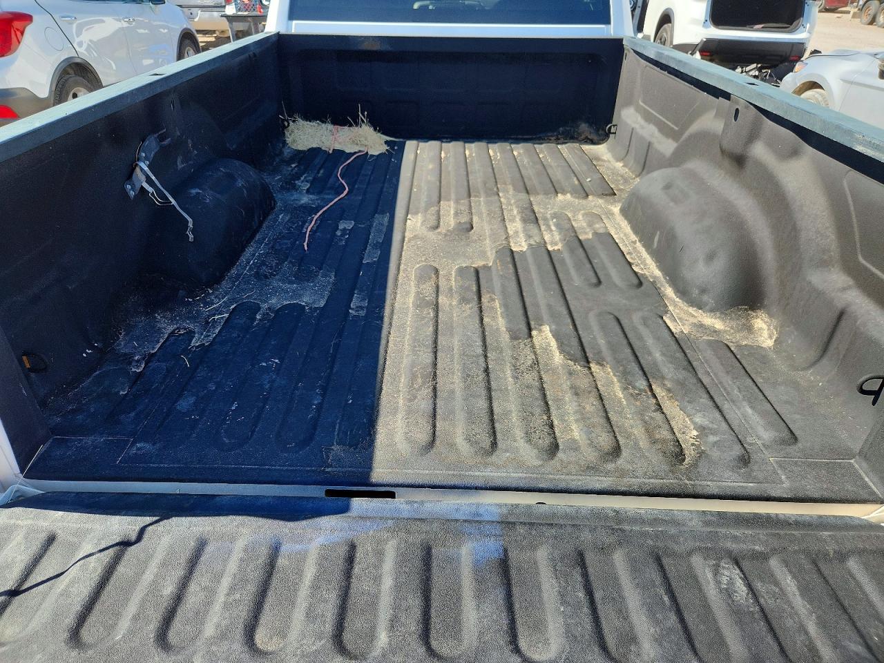 Ram 1500 St