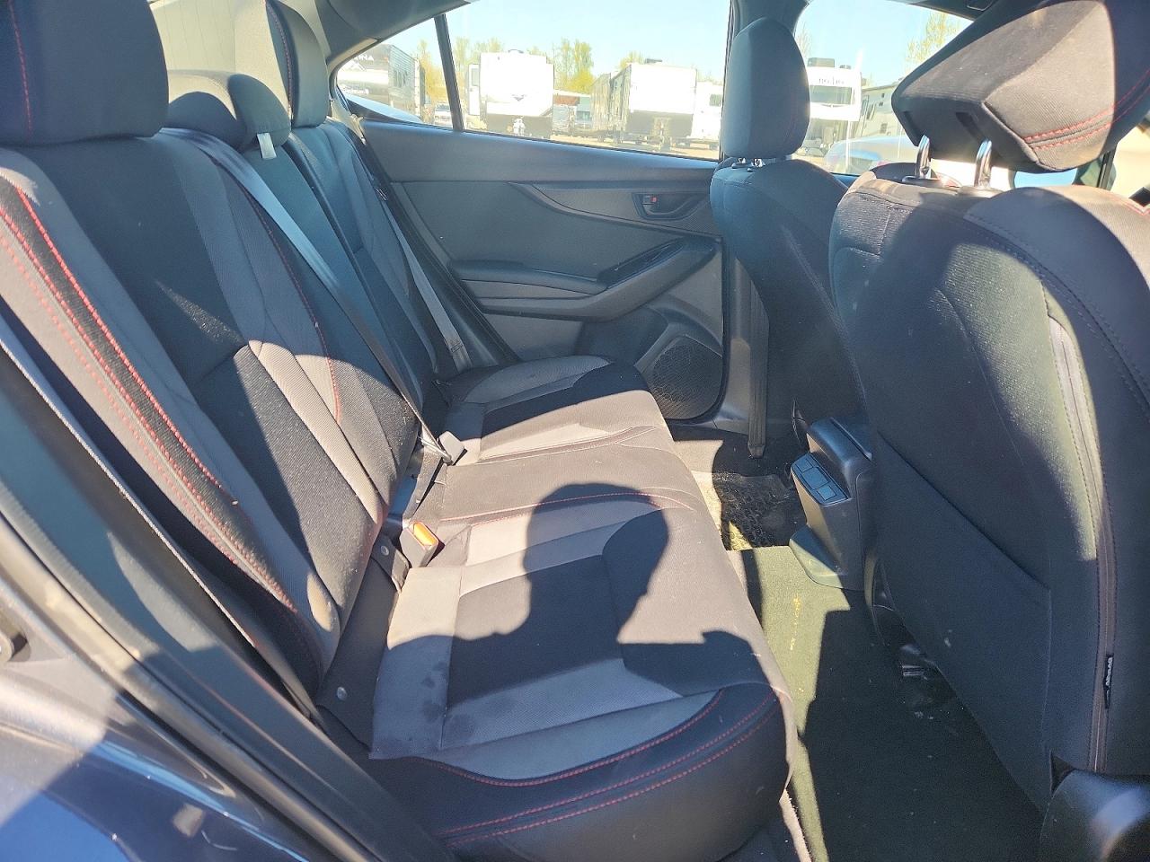 Subaru WRX