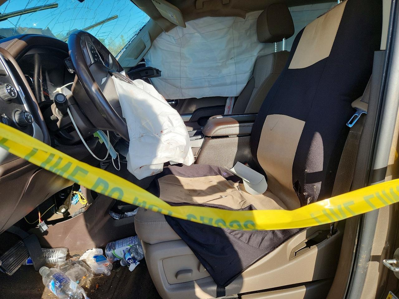 GMC Sierra K1500 Sle