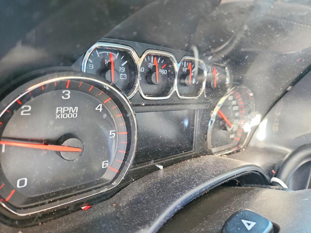 GMC Sierra K1500 Sle