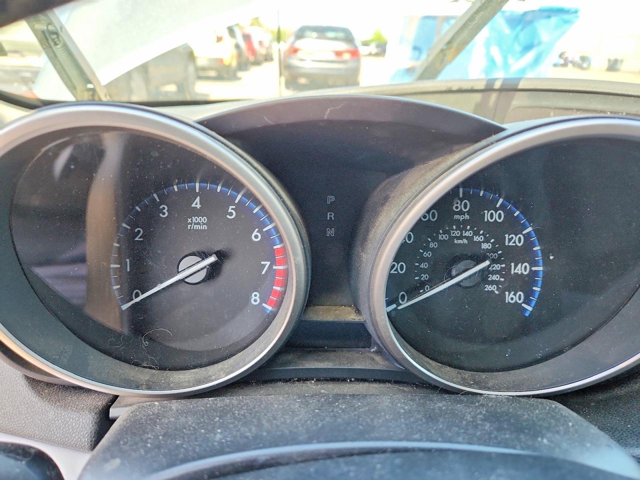 Mazda 3 I