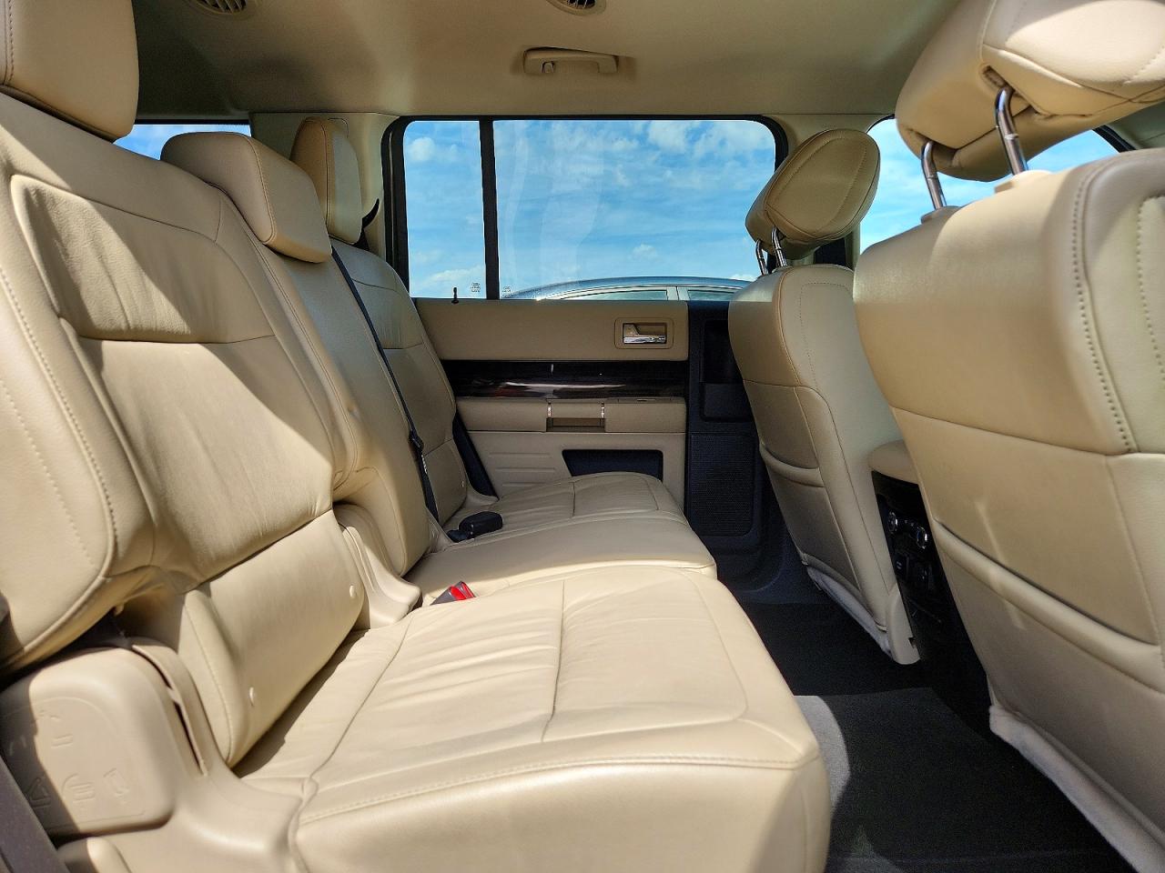Ford Flex Sel