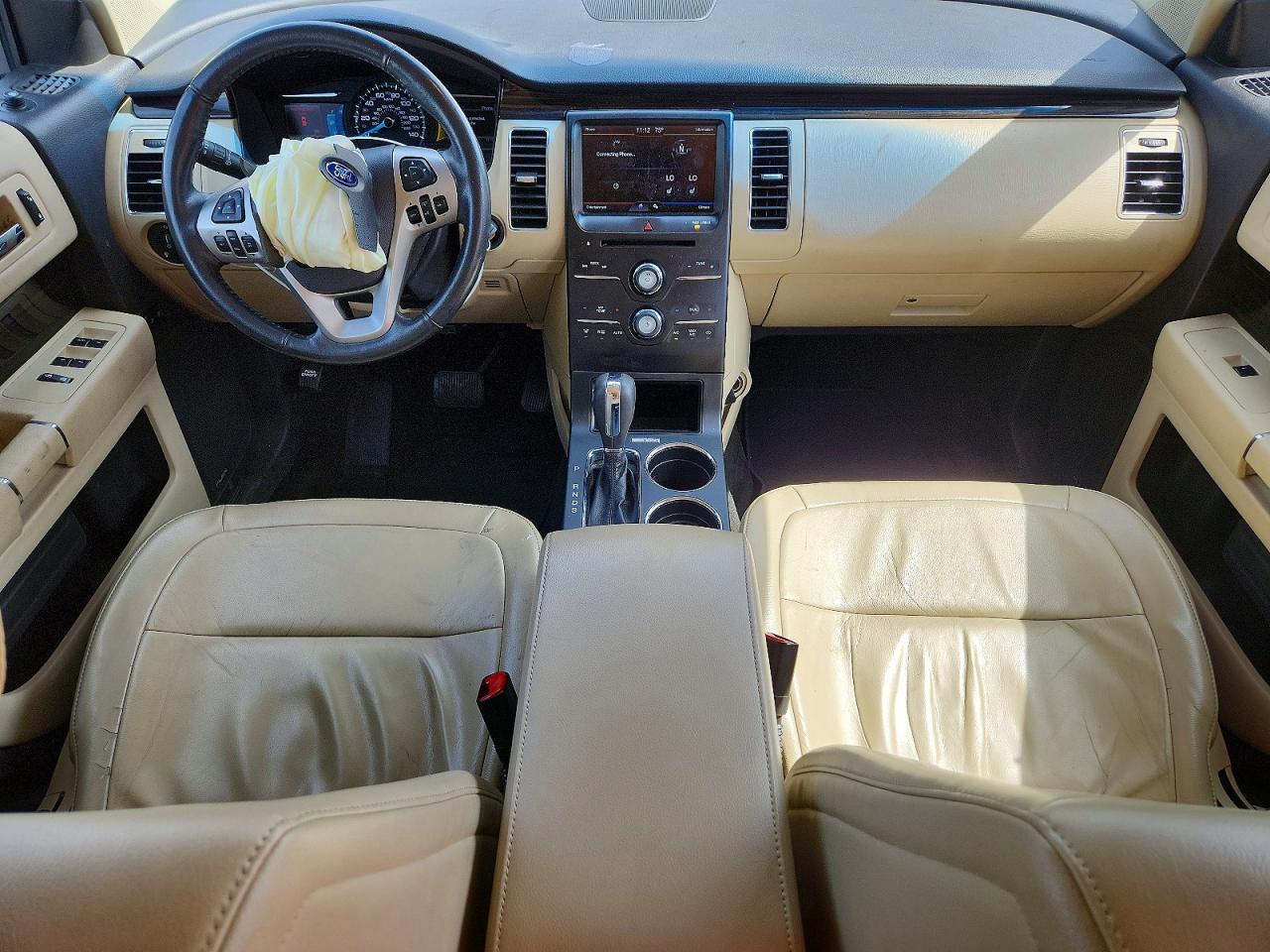 Ford Flex Sel