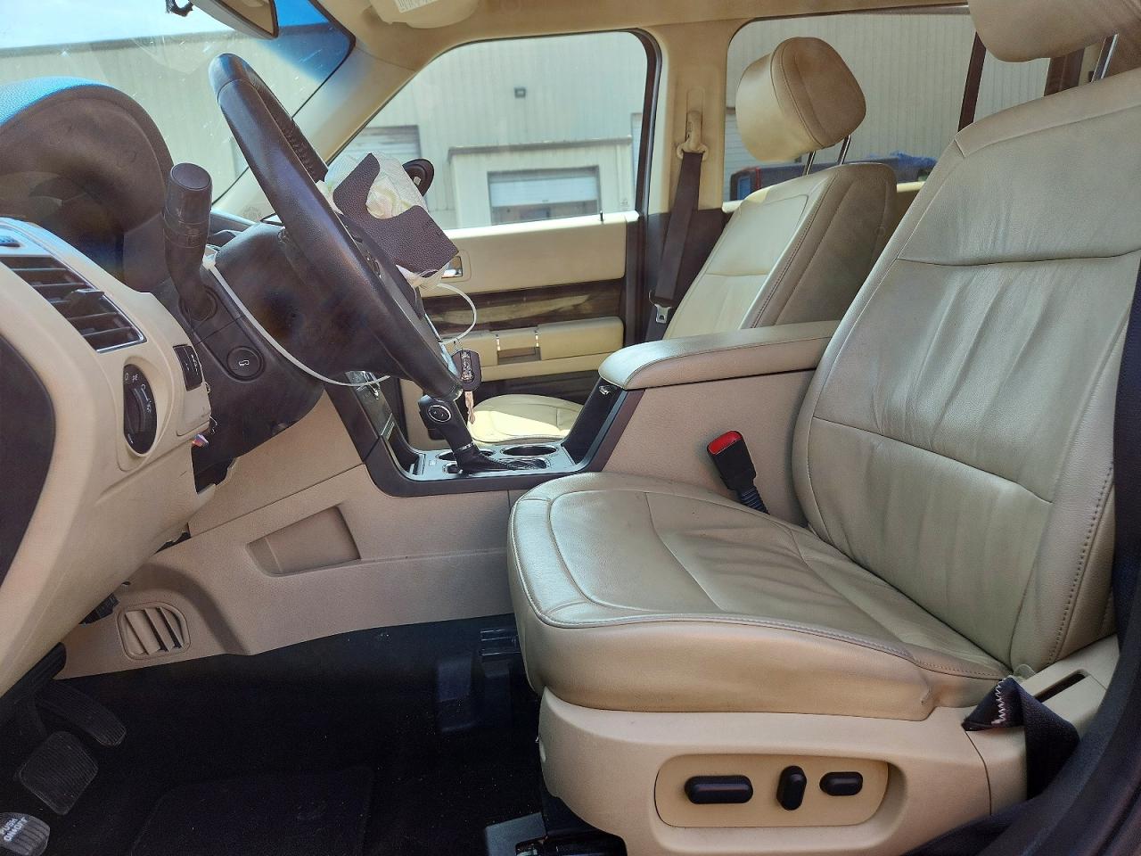Ford Flex Sel