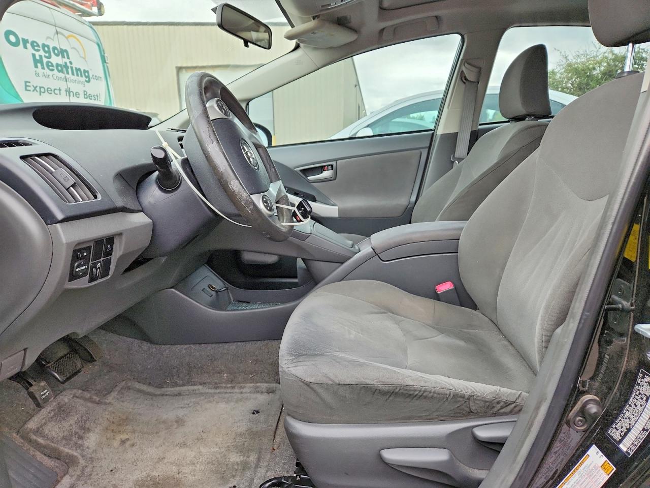 Toyota Prius Iii