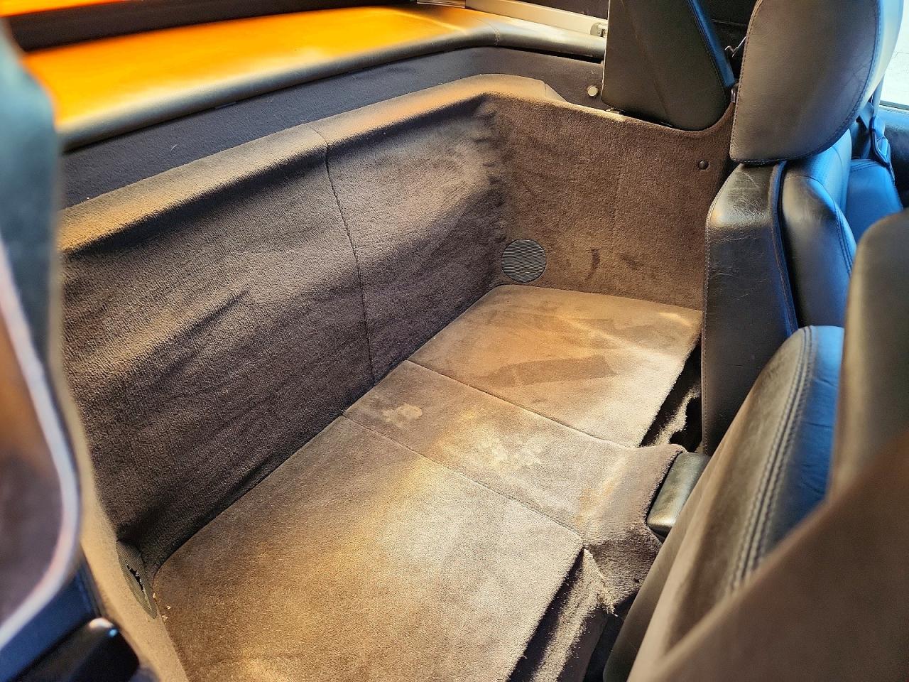 Mercedes-Benz S-Class 500