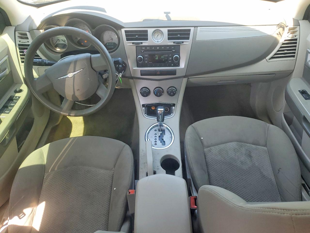 Chrysler Sebring Lx