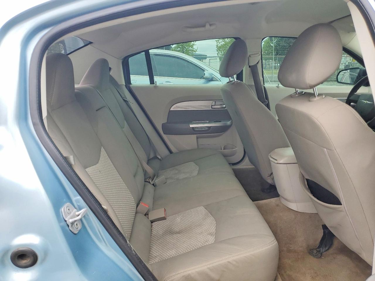 Chrysler Sebring Lx