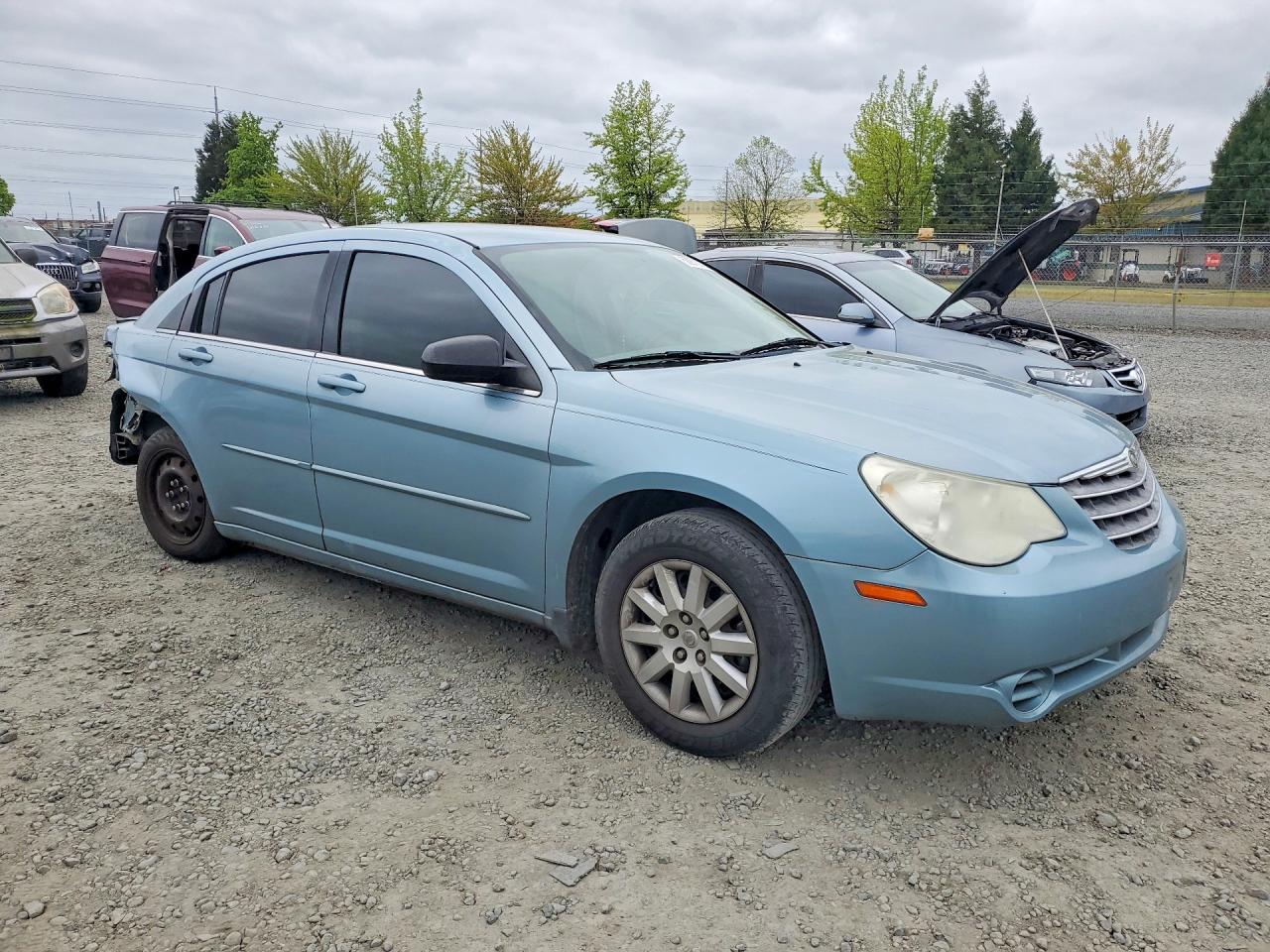 Chrysler Sebring Lx