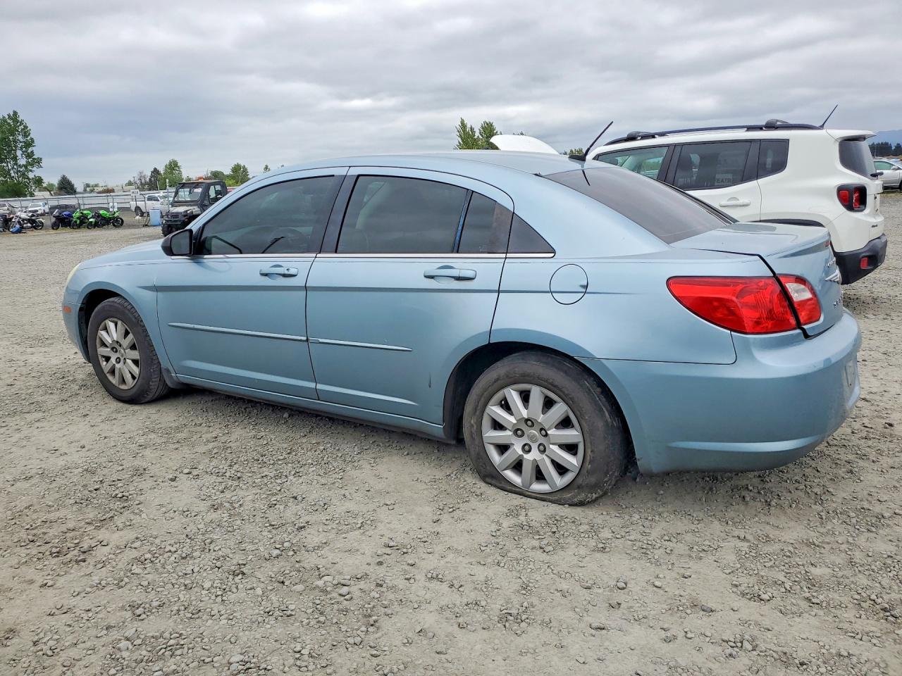 Chrysler Sebring Lx