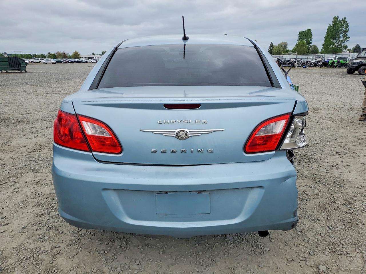 Chrysler Sebring Lx