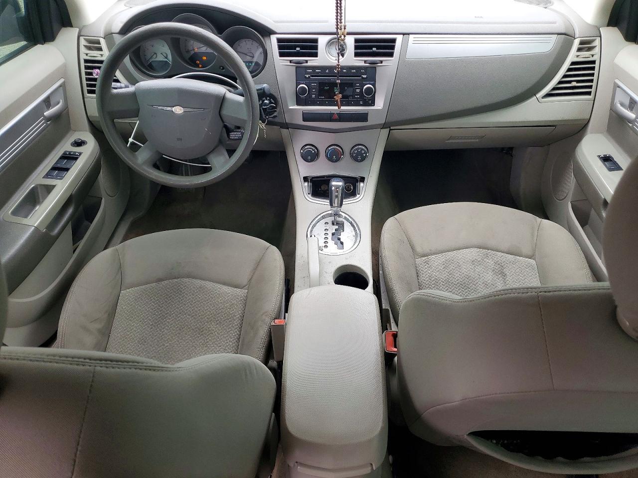 Chrysler Sebring Lx