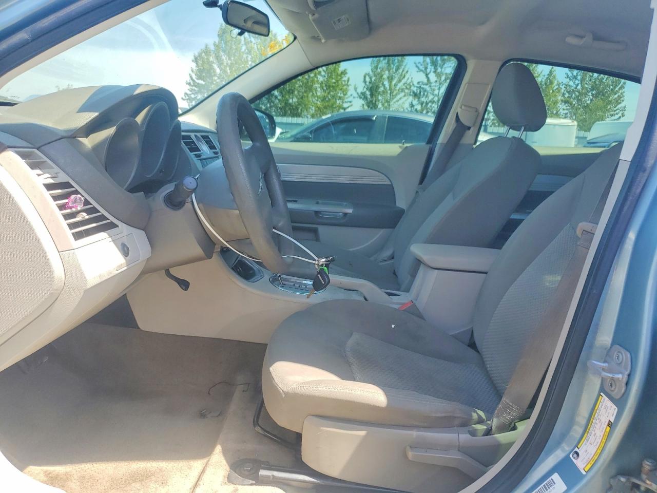 Chrysler Sebring Lx