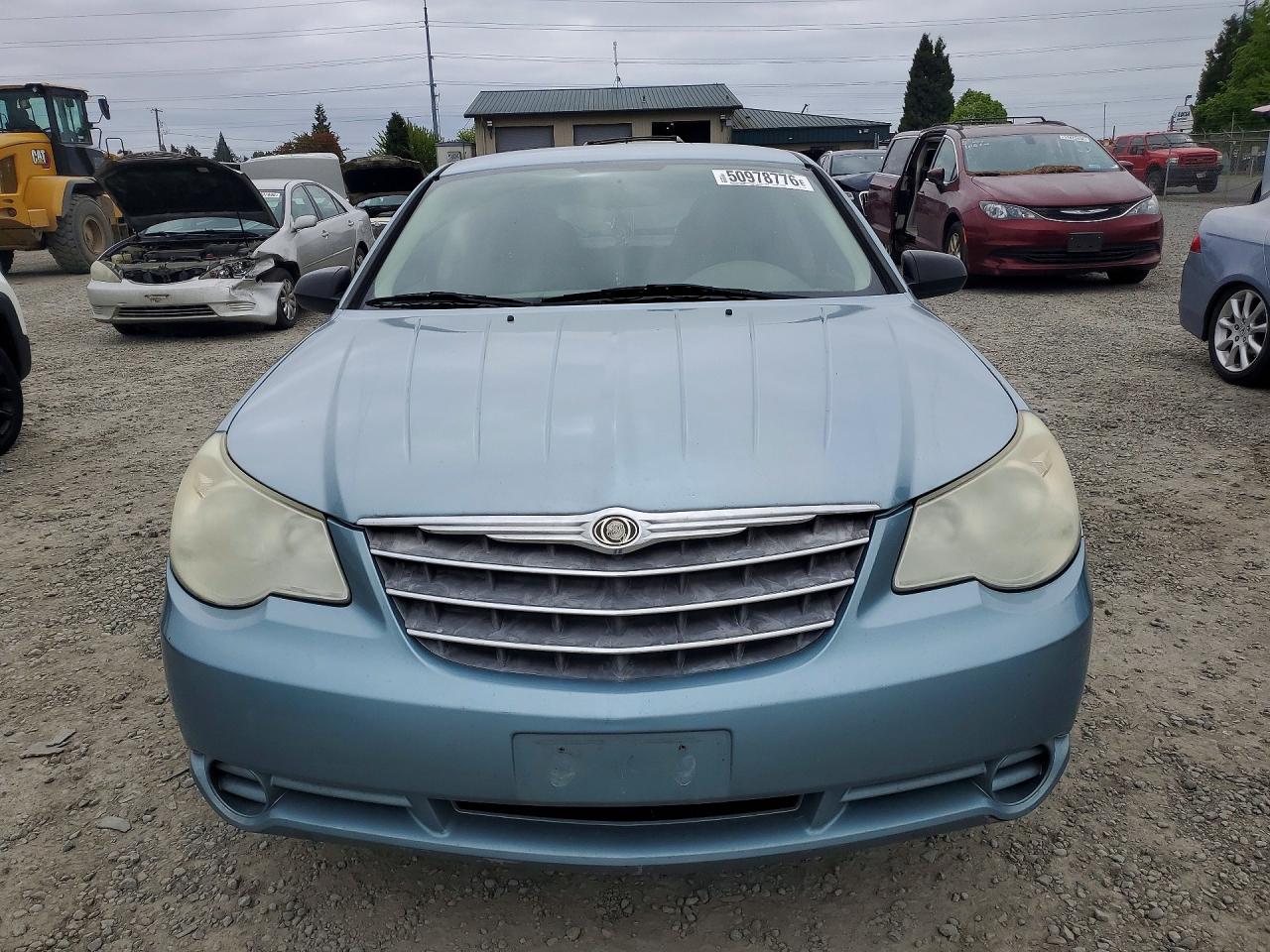 Chrysler Sebring Lx