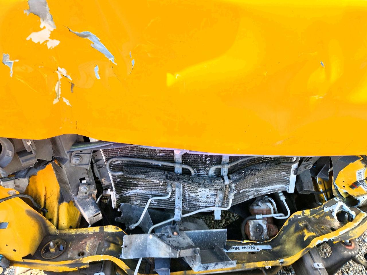 GMC Savana Cutaway G3500