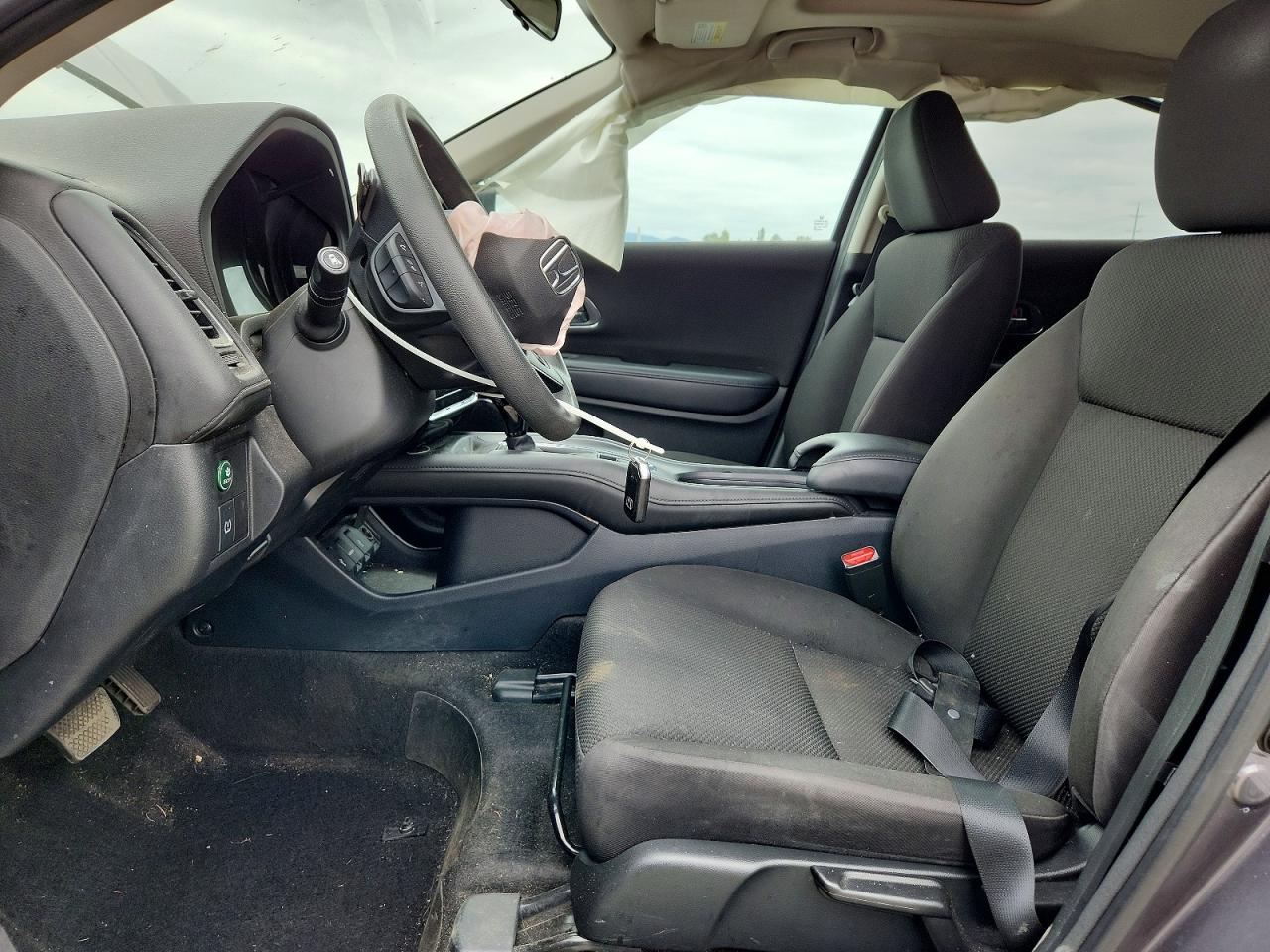 Honda HR-V Ex