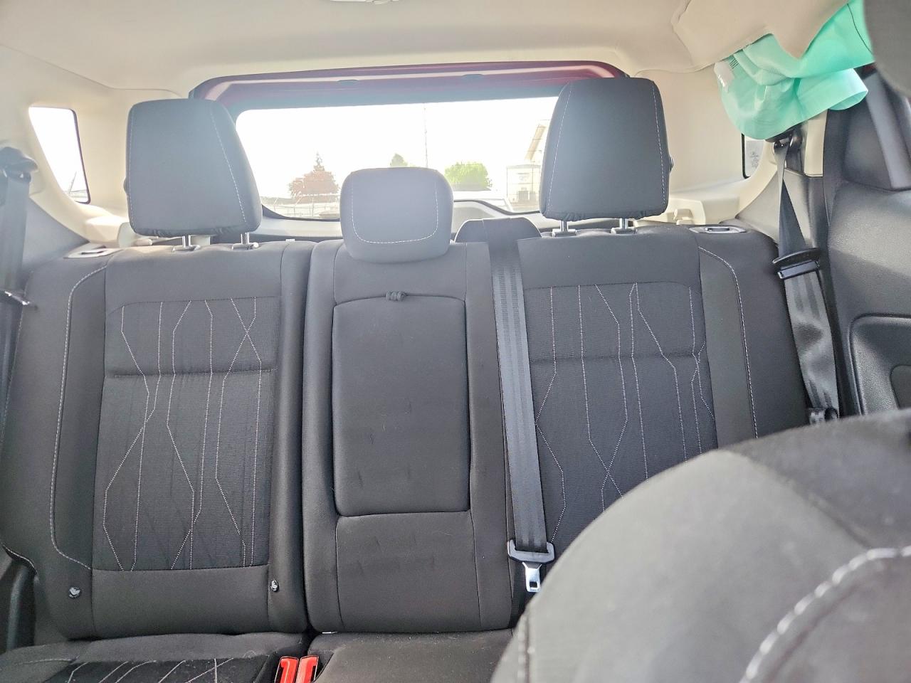 Ford EcoSport Se