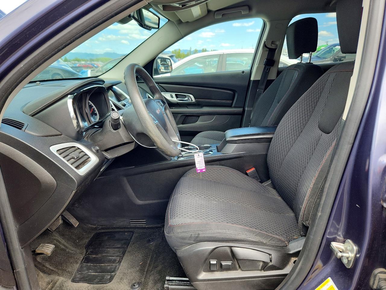 GMC Terrain Sle