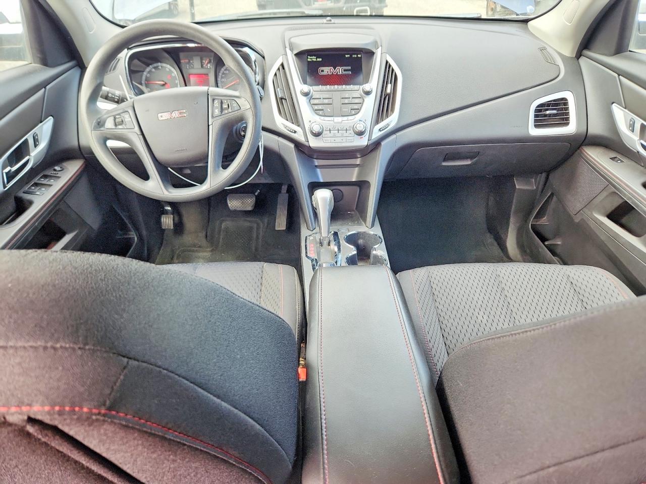 GMC Terrain Sle