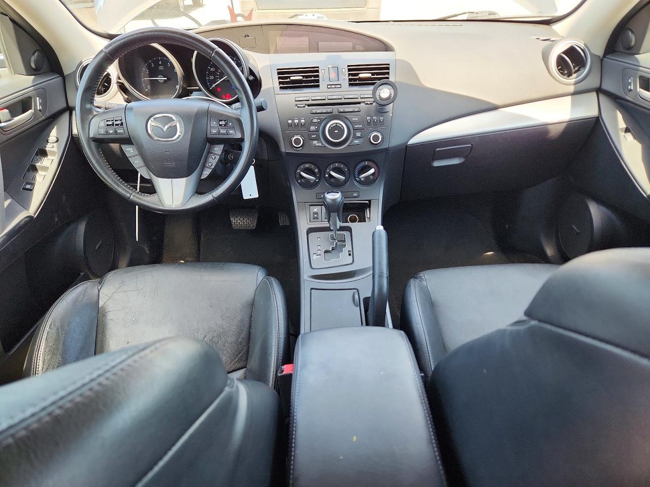 Mazda 3 I