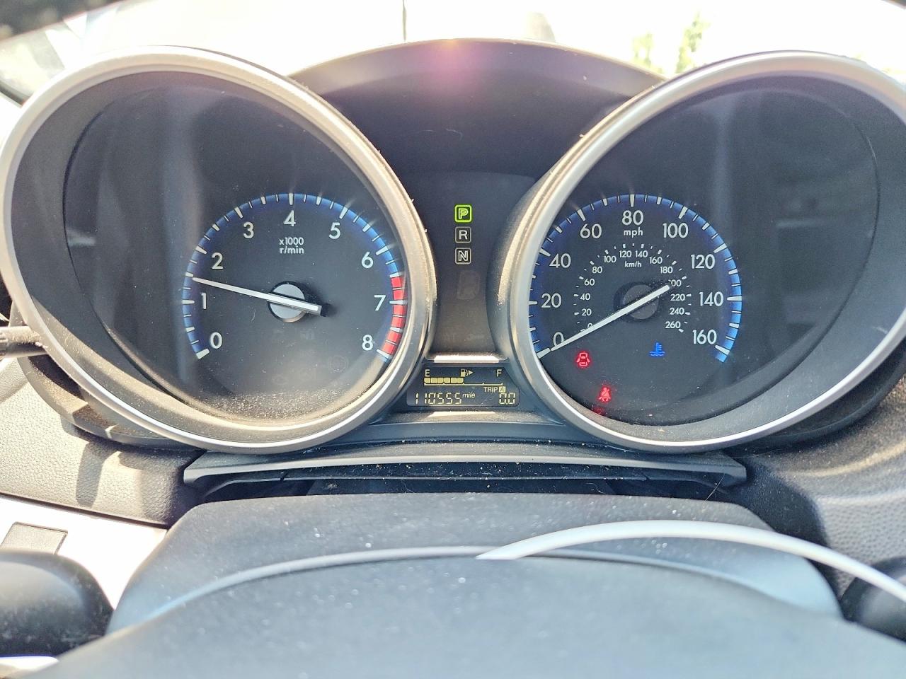 Mazda 3 I