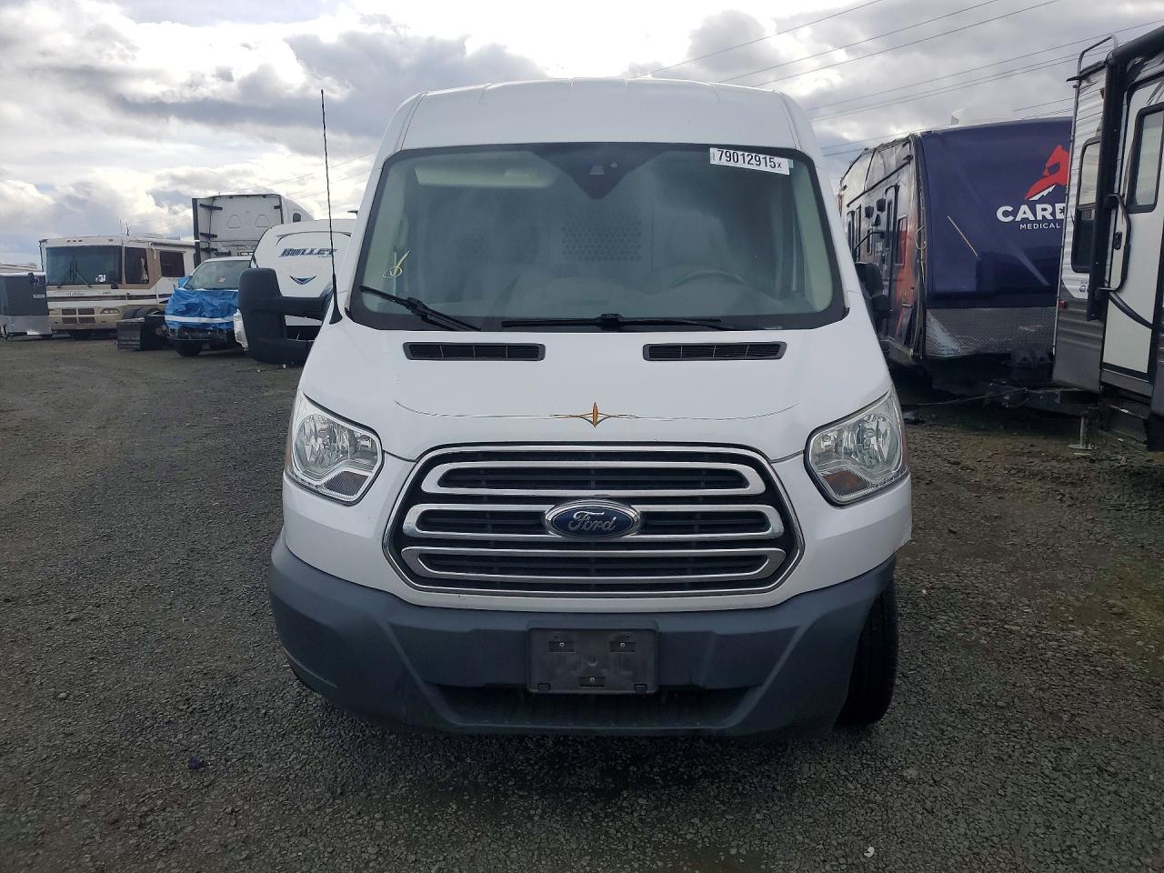 Ford Transit T-150