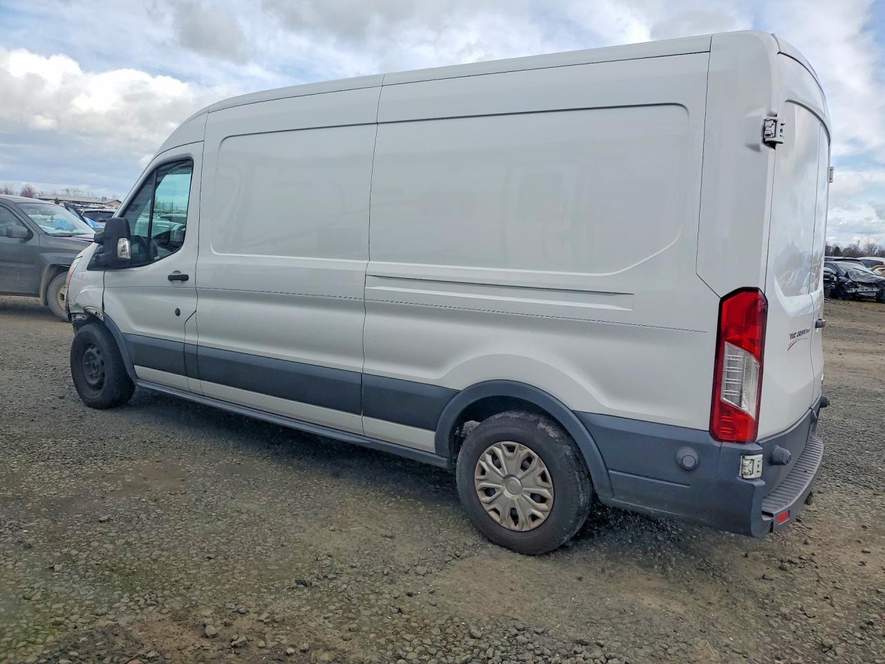 Ford Transit T-150