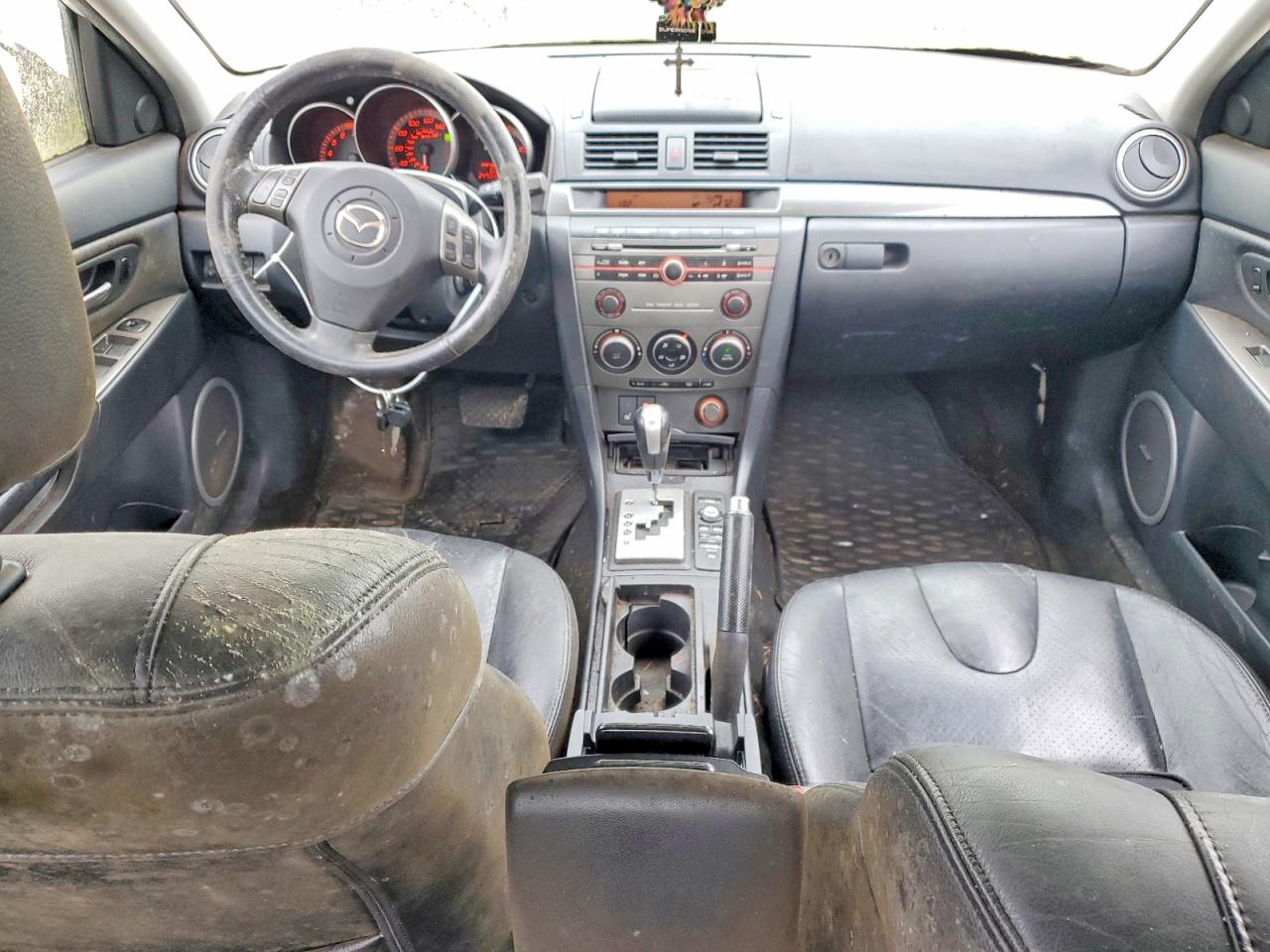 Mazda Mazda3 S