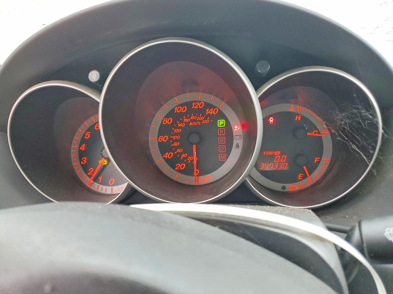 Mazda Mazda3 S